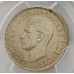 AUSTRAIA 1951 . FLORIN . JUBILEE